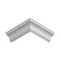Карниз Карниз Suhoff UCR-4080 – цена, описание и отзывы — фото