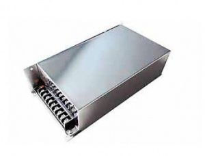 Блок питания для светодиодных лент Блок питания для светодиодных лент 12V 500W IP20 – цена, описание и отзывы — фото