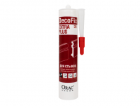 Клей Стыковочный клей ORAC DECOFIX EXTRA FX250 310 мл – цена, описание и отзывы — фото