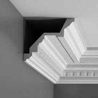 Карниз Orac Decor C422 карниз – цена, описание и отзывы — фото