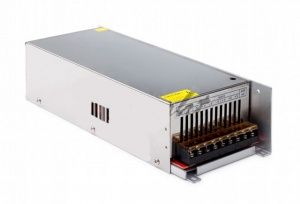 Блок питания для светодиодных лент Блок питания для светодиодных лент 12V 1000W IP20 – цена, описание и отзывы — фото