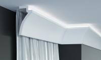 Карниз Tesori KF 801 Карниз – цена, описание и отзывы — фото