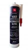 Клей Клей-шпатлёвка Decomaster Ultra 280мл – цена, описание и отзывы — фото