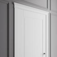 Декоративный элемент Дверной декор Ultrawood D 3111N (1110x89x30) – цена, описание и отзывы — фото
