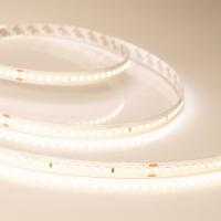 Светодиодная лента СВЕТОДИОДНАЯ ЛЕНТА IC-A144-12MM 48V WARM3000 (5.8 W/M, IP20, 2835, 50M) (ARLIGHT, ОТКРЫТЫЙ) 144 LED НА 1М – цена, описание и отзывы — фото