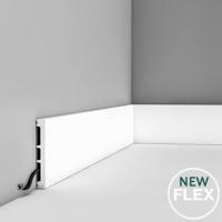 Профиль Orac Decor DX163F профиль гибкий – цена, описание и отзывы — фото