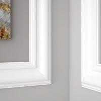 Молдинг Ultrawood молдинг U 0002 p  (2000 х 45 х 14) – цена, описание и отзывы — фото