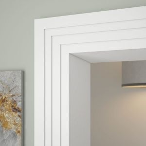 Наличник Ultrawood наличник N 2503 (2440 х 100 х 25) – цена, описание и отзывы — фото
