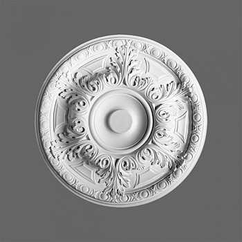 Розетка Orac Decor R18 розетка – цена, описание и отзывы — фото