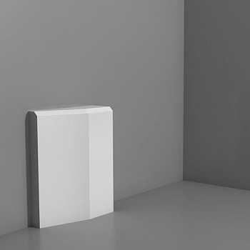 Декоративный элемент Orac Decor D330LR дверной декор - 1 набор – цена, описание и отзывы — фото