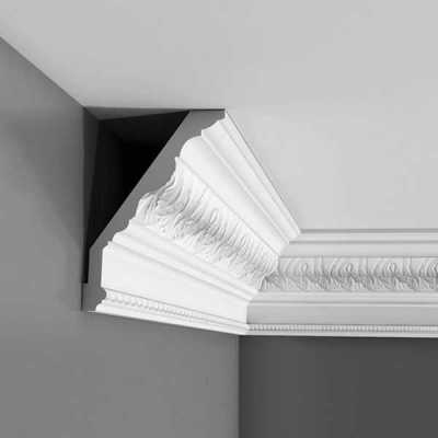 Карниз Orac Decor C219 карниз – цена, описание и отзывы — фото